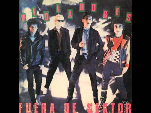 02 - Noticias en la noche - Los Violadores.wmv 02 - Noticias en la noche - Los Violadores.wmv