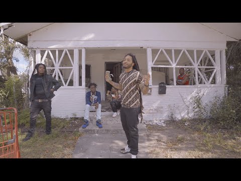 Flizzle - First Day Out