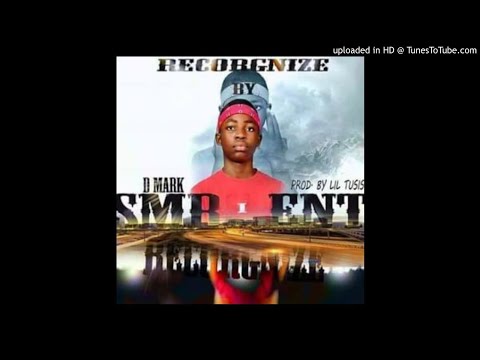 D Mark - Recognize [Prod. Lil Tusis] (NEW MUSIC 2017)