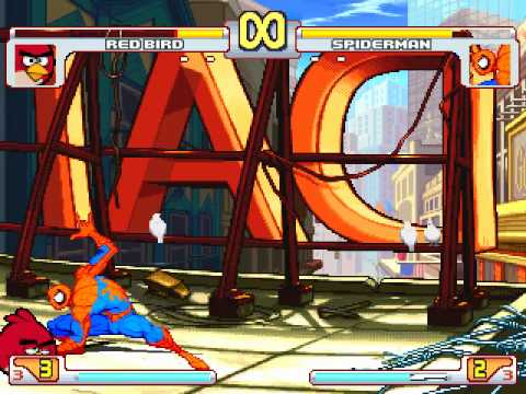 Torneo Emudesc Best Fighter PreSemiFinal 2 ~FranN Vs Meta kingt