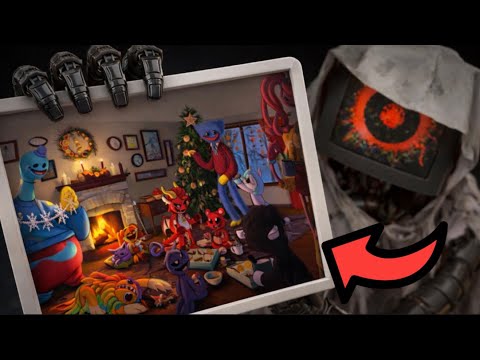 *NEW* BIGGEST Chapter 5 Teaser Yet… (New Game + Ch5 Plot Info)