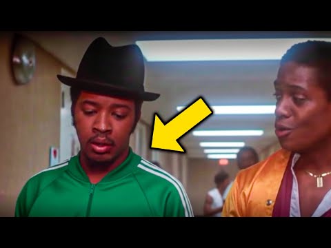 15 Weird Facts About Krush Groove (1985) You Never Knew