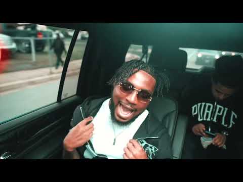 Bigg Chapo - CONFIDENT