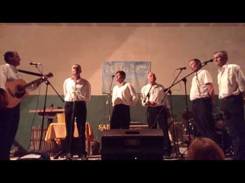 Zapivajmo noćas u konobi - klapa Liket