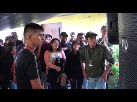 SWEET DREAMS VS KODY