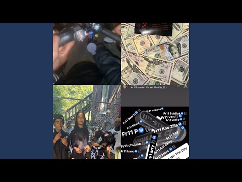 Hot Nigga (feat. Ft Pistol P & Ft mally G)