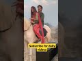 Ayesha Omer Enjoying Horse Riding With Ahsan Khan