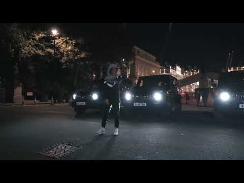 (156) Workrate - Reject [UNCENSORED] (Music Video 4K)  | Pressplay Media Reupload