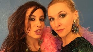 WAACKING  by BABINA &amp; YULIYA GROSHEVA / Jessica Mauboy - Gotcha