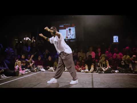 Sugar Rae / Locking judge / Next urban legend 2023