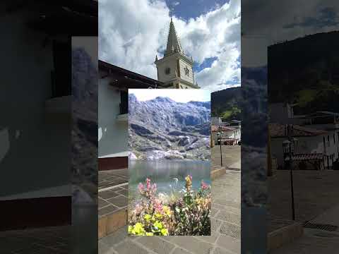 Un vídeo desde California, Santander