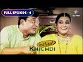 Jail Mein Kaise Pahunch Gaye Prafull Hansa Khichdi 2 खिचड़ी 2 FULL EPISODE 6 Starbharat