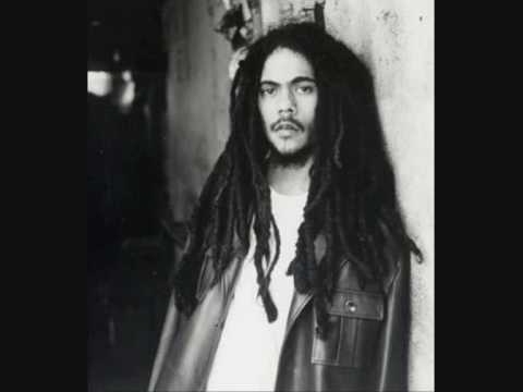 Damian Marley - Mi Blenda
