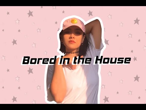 Bored in the House -  Tyga x Curtis Roach | Freestyle Dance | Vera Dao (Vertical Video)