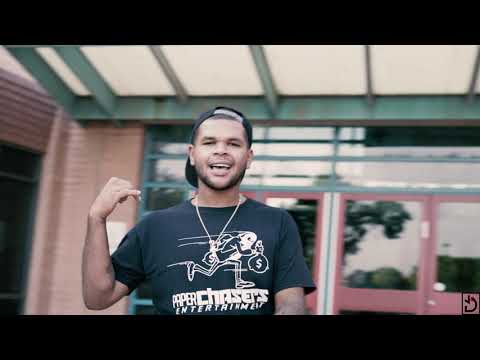 Cha$e Dollazz - Issues [Remix] (Dir. by @Divineshot)