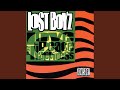 Intro (Lost Boyz / Love Peace And Nappiness)