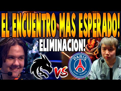 TEAM SPIRIT vs PSG.LGD [BO3] - ELIMINACION! "YATORO vs NothingToSay" - LIMA MAJOR 2023 DOTA 2
