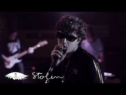 Working Men's Club - Valleys | Stolen Sessions