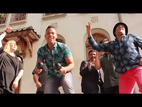 SolYCuba - Pa'lo Rumbero (Clip officiel)