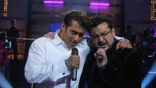 The Pathan connection of Salman Khan-Adnan Sami