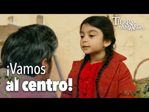 Gaffur y Üzüm pasan tiempo juntos - Capítulo 177