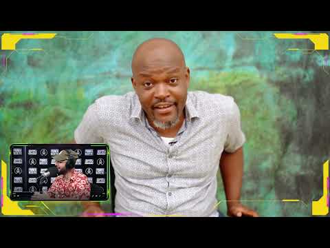 The Game Spits Fire Bars In 'Drillmatic' Stamped Freestyle Over Hit-Boy Instrumental - Freestyle 147