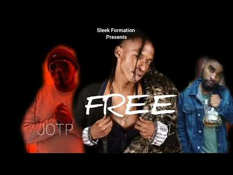 Sleek Whizz ft Vicar & Jotp - FREE