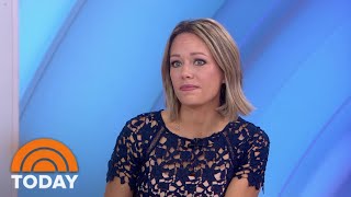 Dylan Shares Heartbreak Over Oliver Growing Up Without Her Parents Around | TODAY