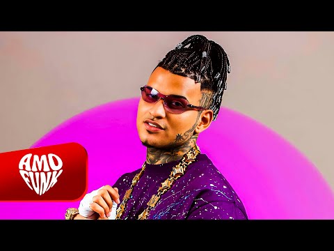 PROMETEU TUDO ENTREGOU NADA - ANDERSON NEIFF (PROD. MANO CHEFFE)