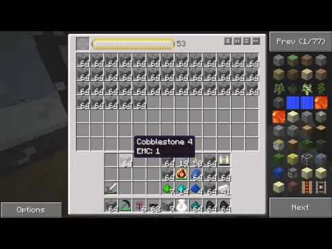 Tekkit Lietuviskai #23 ( Islikimas ) "Batbox"