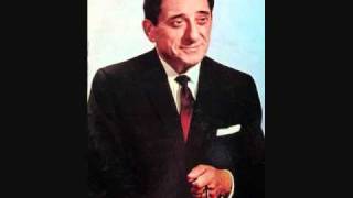 Jan Peerce - What Kind Of Fool Am I (1963)