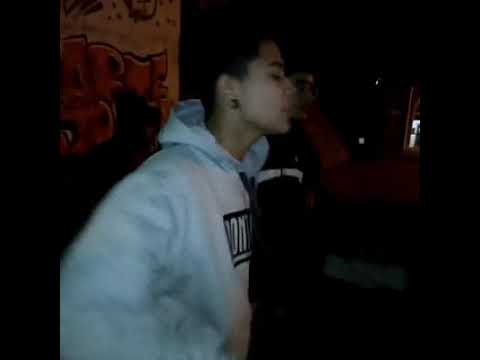 Killa Storm vs Zugor Alvin 2vs2 Ramdom Final Bajo Fondo Free 6ta temporada (campeones Alvin y Storm)