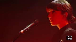 Daughter - Doing The Right Thing - Live at 930 Club 2016