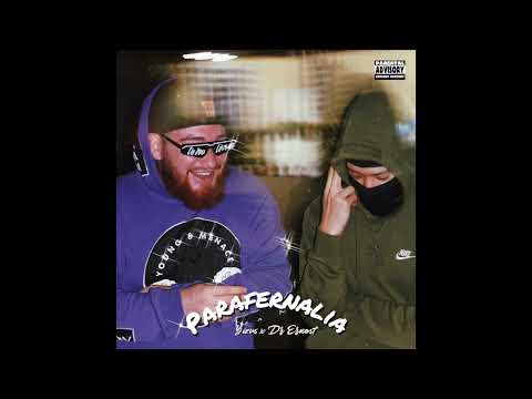 PARAFERNALIA - Yizus X Dr. Ernest