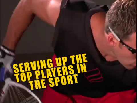 2008 Ektelon Promo Video