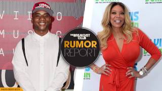 Charlamagne Opens Up About What Happened With Wendy Williams, Carmelo &amp; La La Anthony Separate