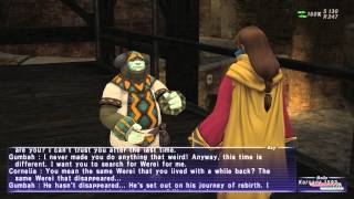 «FFXI-Movie» #0044 [Bas 7-1] - The Final Image