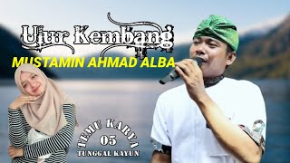 Download lagu ULUR KEMBANG Versi MUSTAMIN || Temu Karya 05 || mp3