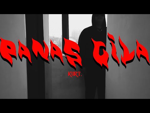 KURT - PANAS GILA (Official Music Video) [Dir By Yung PQ]