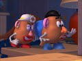 Toy Story 2 Outtakes Audio Channel 5