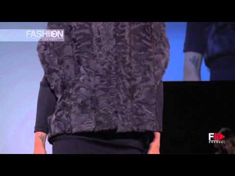 CARLO RAMELLO Monte Carlo Fashion Week 2015 by Fashion Channel