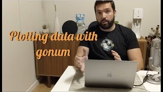 justforfunc #23: plotting latency distributions with gonum