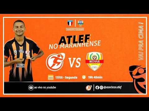 CMFS 2020 | II RODADA | ASS. ATLEF X INOVAR FC