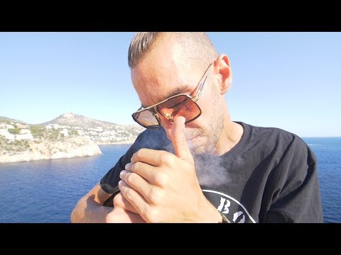 GEENO ► OH NANA ◄ (Official Musicvideo) [ReUpload]