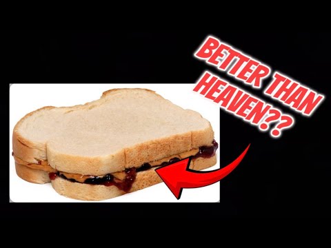 How to make the perfect peanut butter and jelly sandwich.