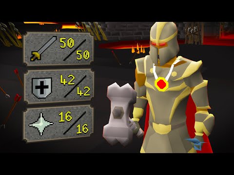 This Build Dominates Bounty Hunter!