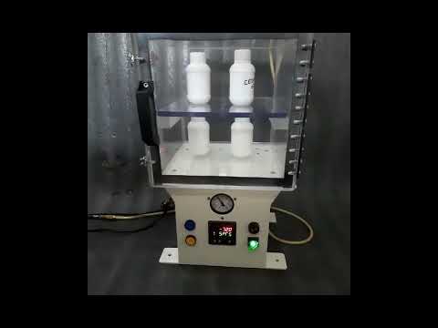 Leak Test Equipment