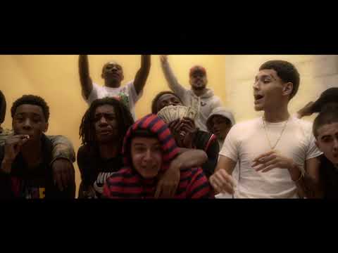 TrenchMobb - Tweakers (TMB Spazz, Lil Jaydoe, JR007) | Shot By: @chosen1films