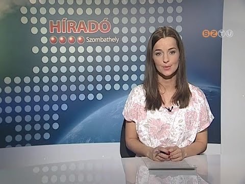 Híradó - 2015. április 15.