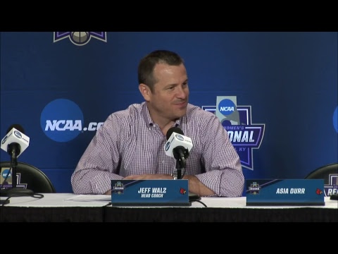 News Conference: Stanford & Louisville - Postgame
